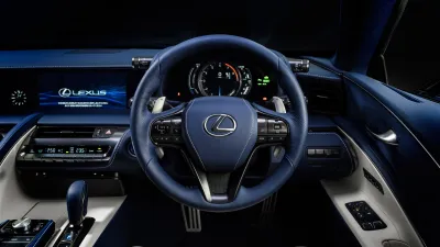LC 500h